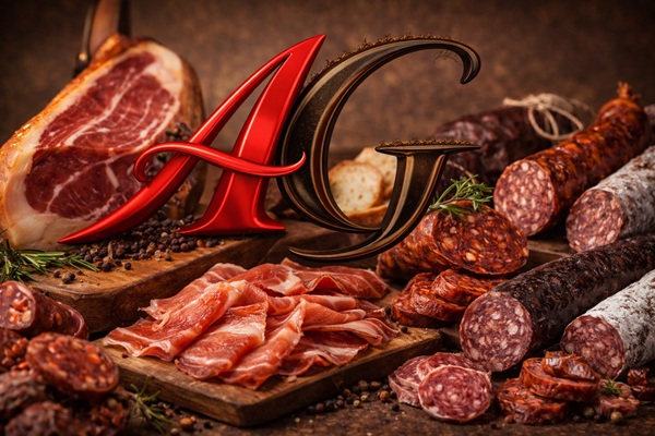 jamón y embutidos en aragon gourmet